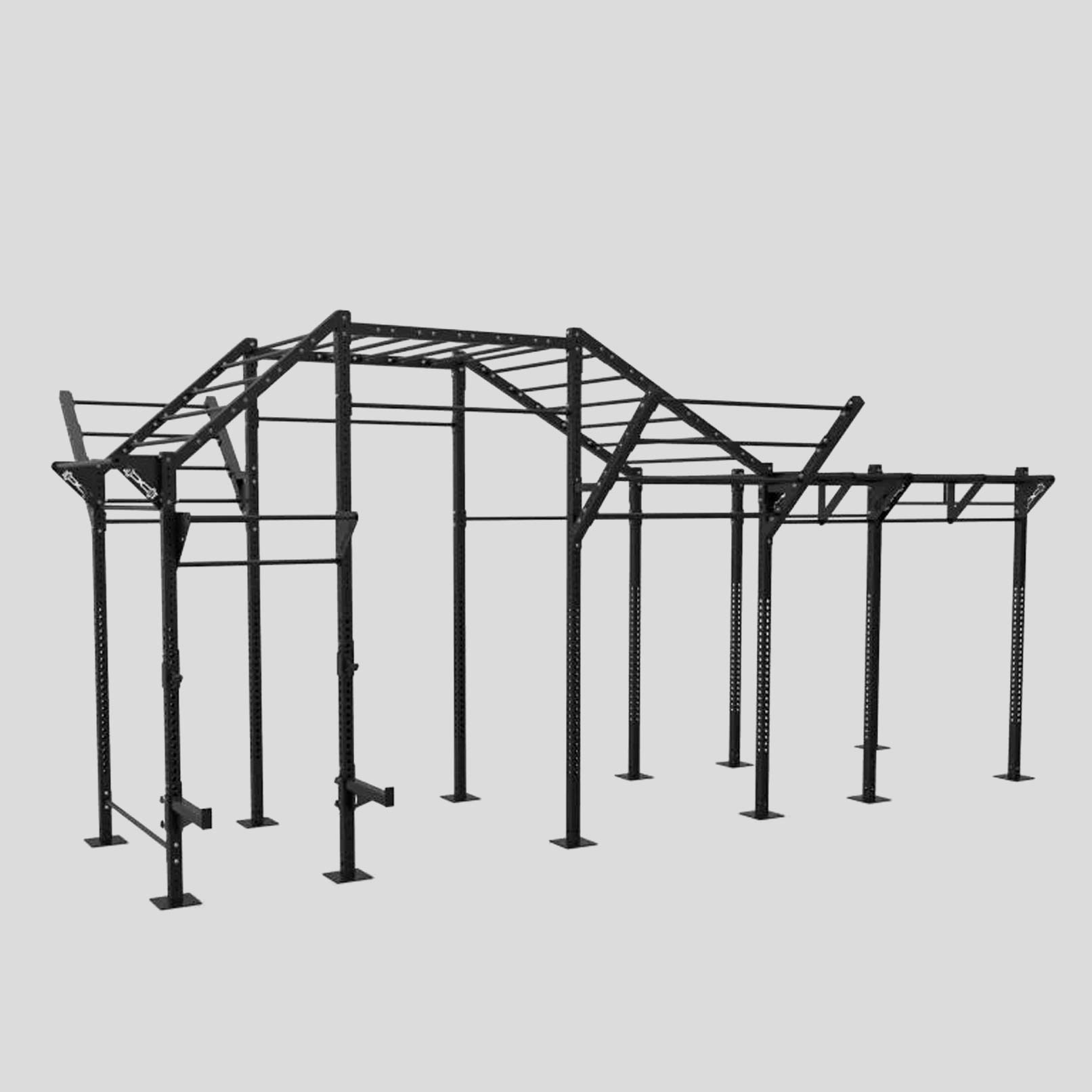 Central Functional Rig