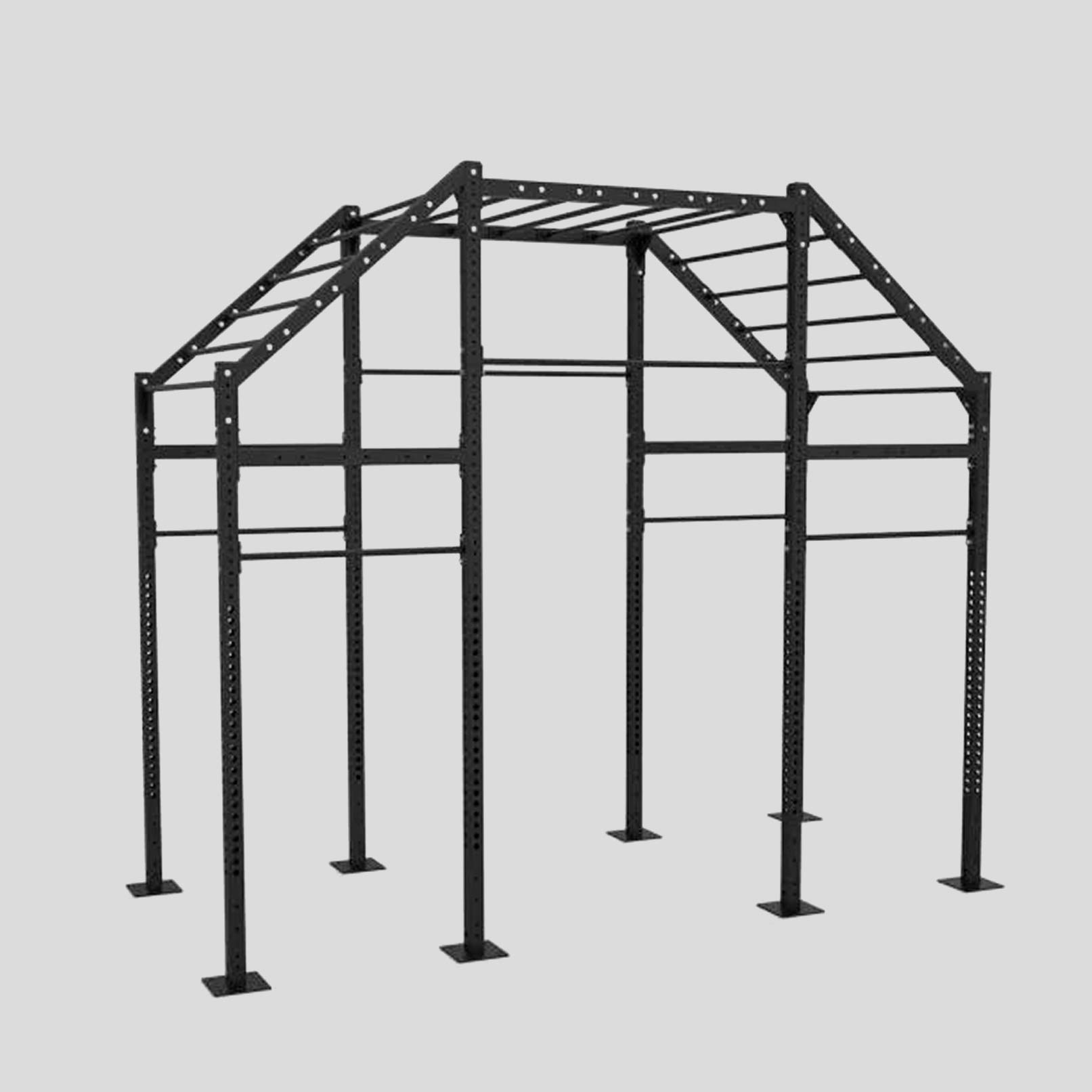 Central Functional Rig