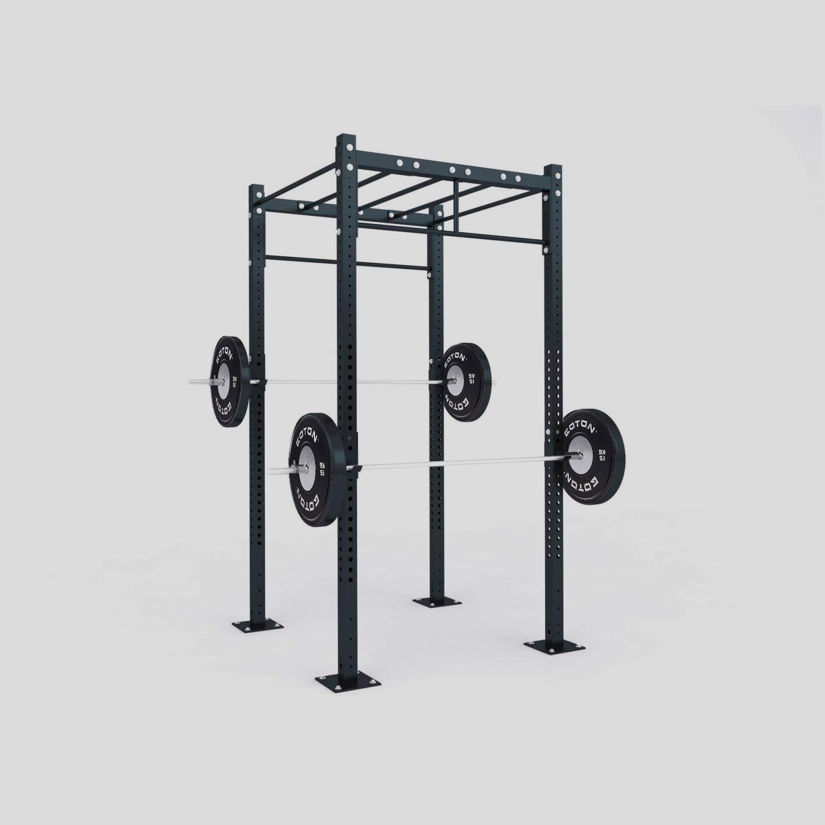 Functional Training Rig (Freestanding) — Image 1/1