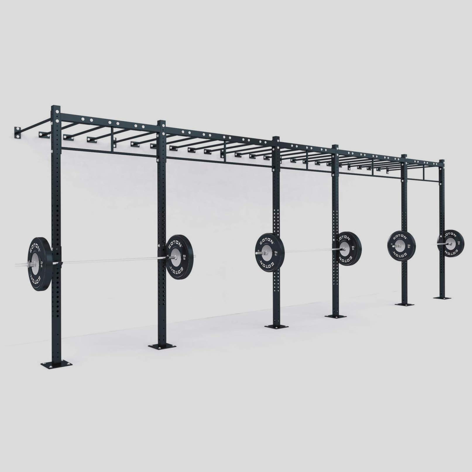 Functional Wall Rig — Image 1/1