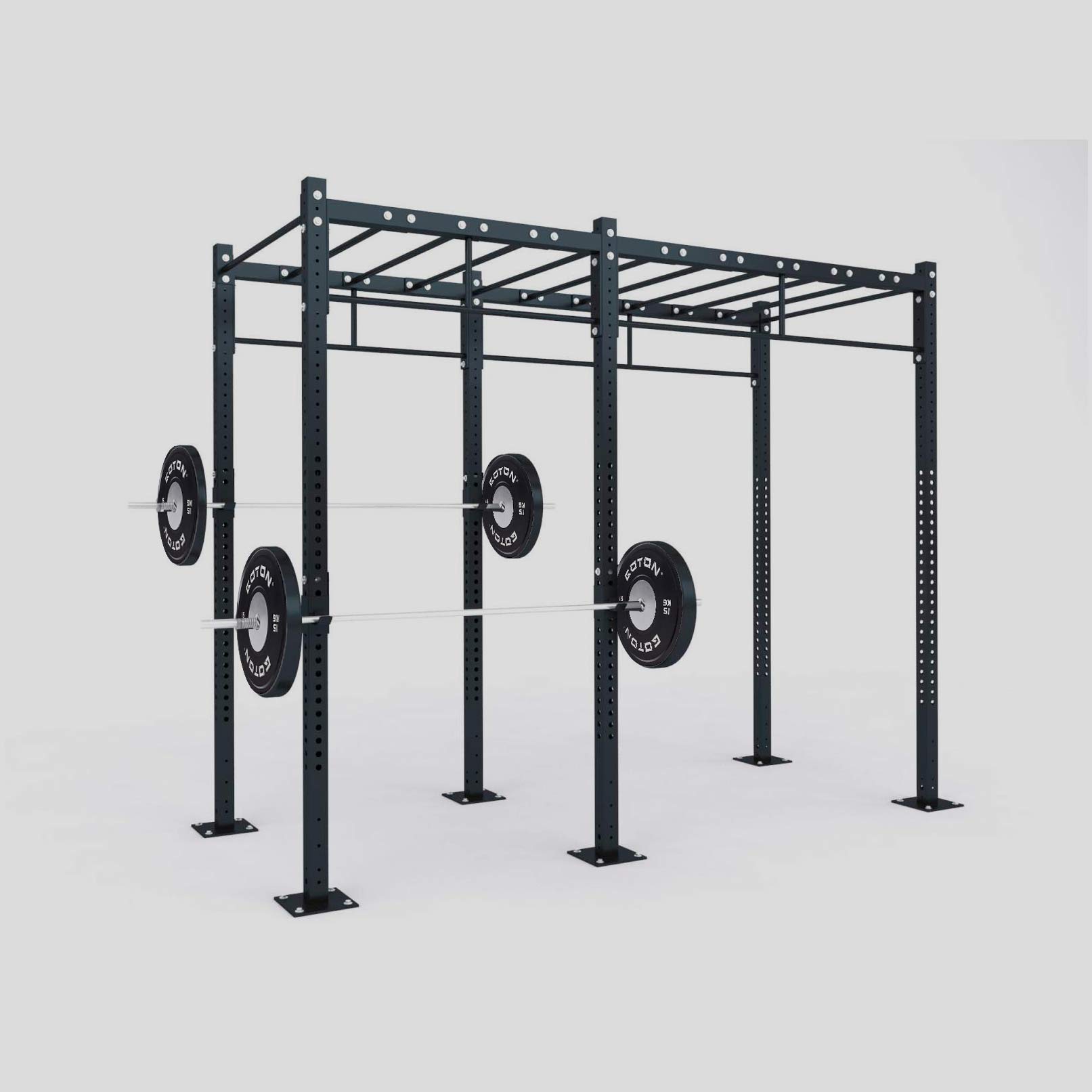 Functional Training Rig (Freestanding) — Image 1/1