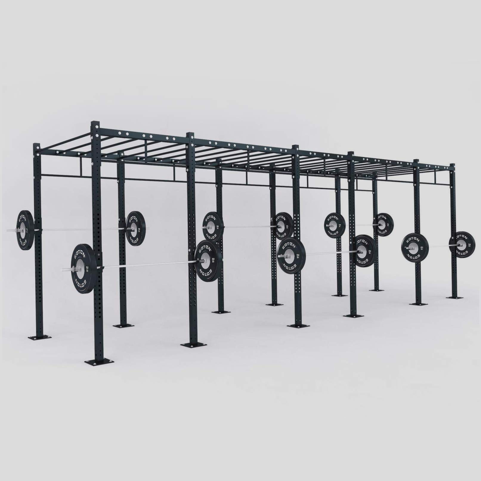 Wall Functional Rig — Image 1/1