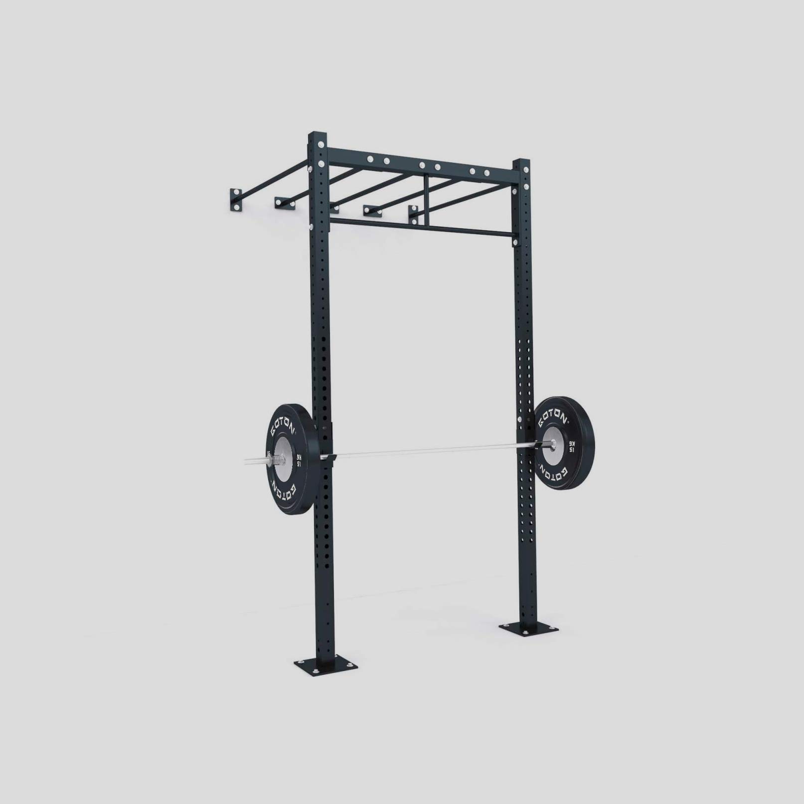 Functional Training Rig (Wall-Mounted) — Image 1/1