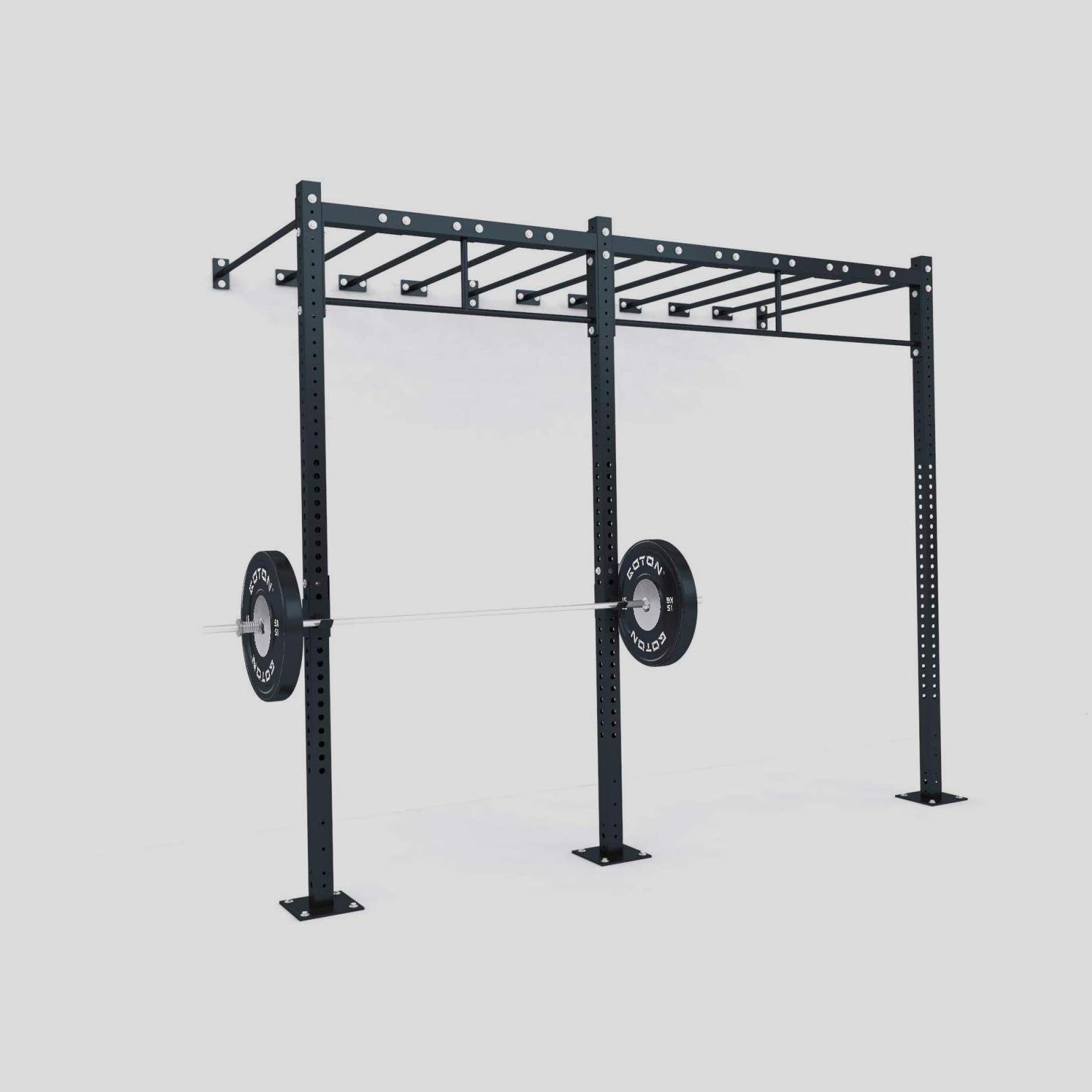 Functional Wall Rig — Image 1/1