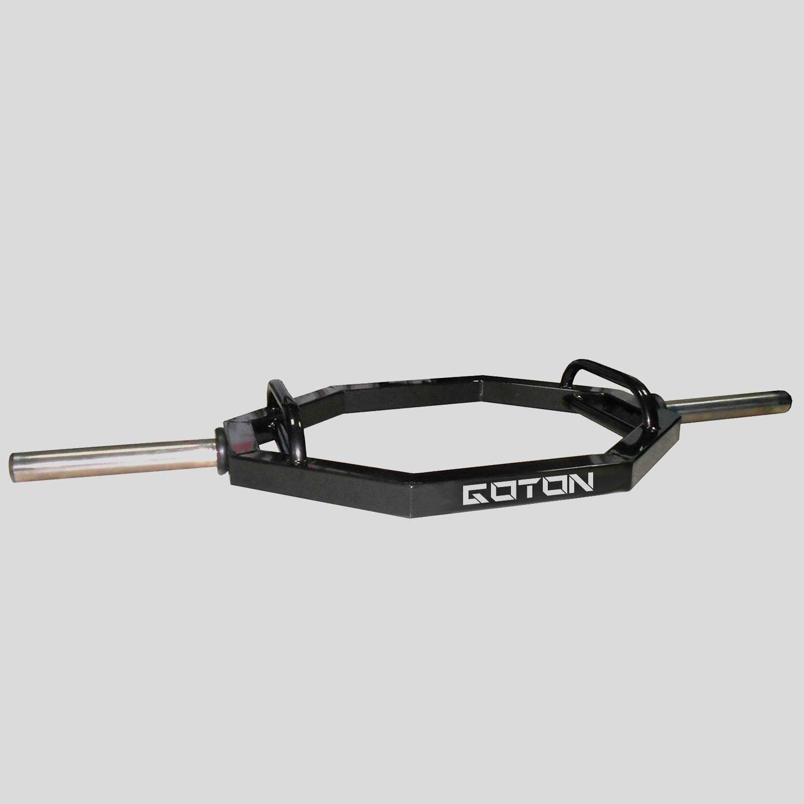 Hex Deadlift Bar Pro (2.20 m)