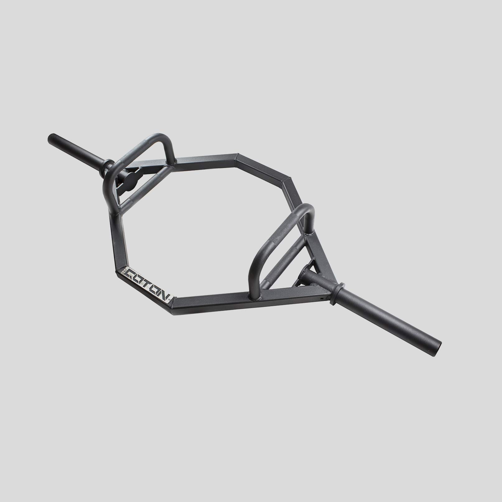 Hex Deadlift Bar 1.6m