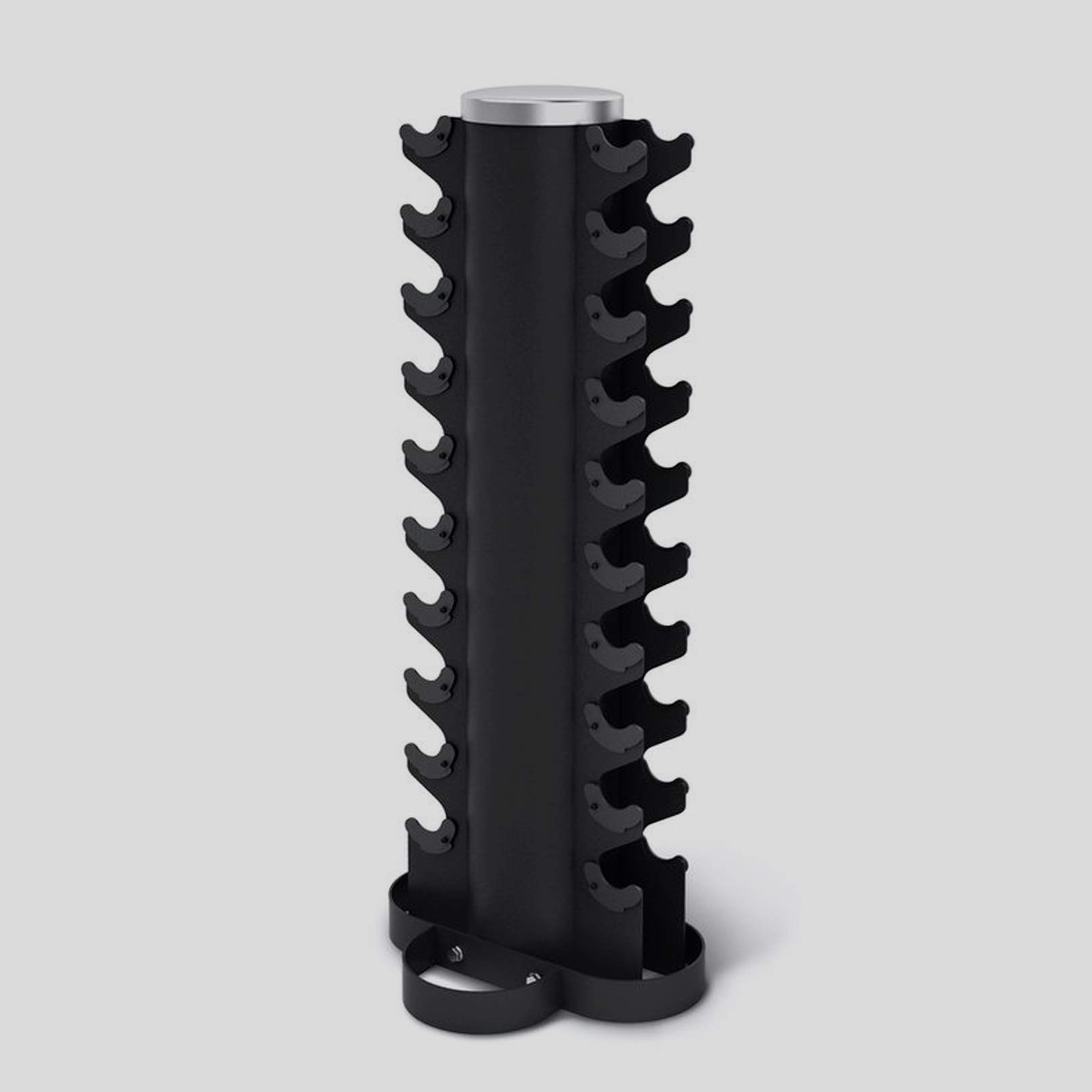Vertical Dumbbell Rack 1-10 kg — Image 1/1