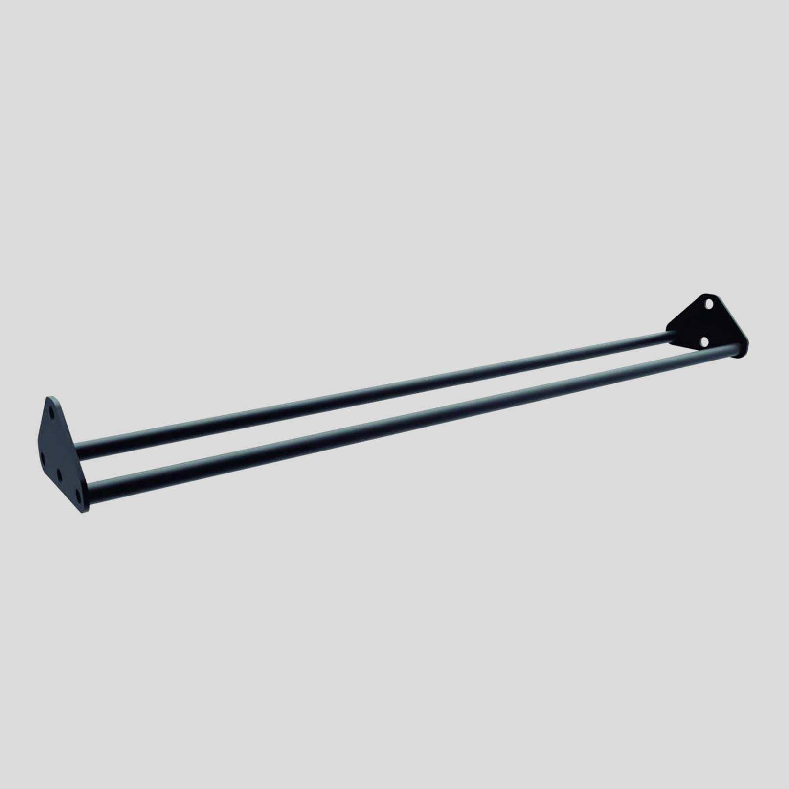 Wall Ball Storage Rack (Wall-Mounted) — Image 1/1