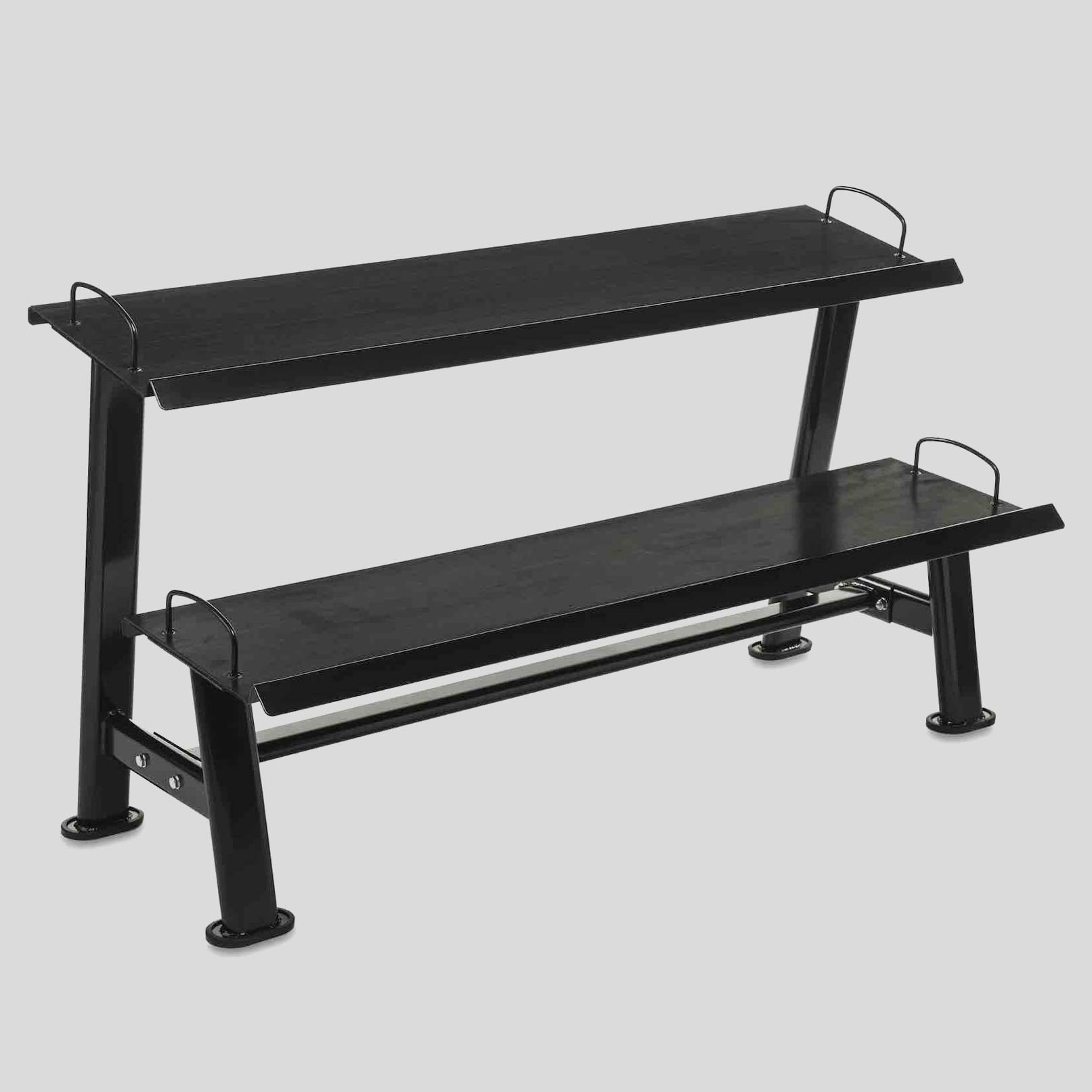 Kettlebell Rack, 2-Tier