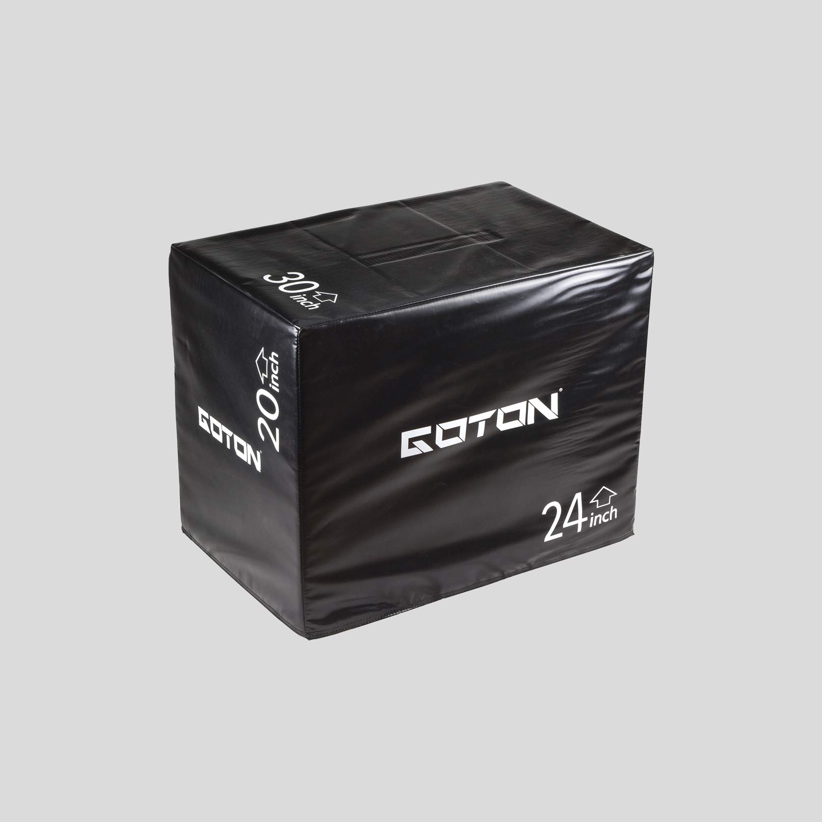 Foam Plyo Box 50x60x75cm — Image 1/1