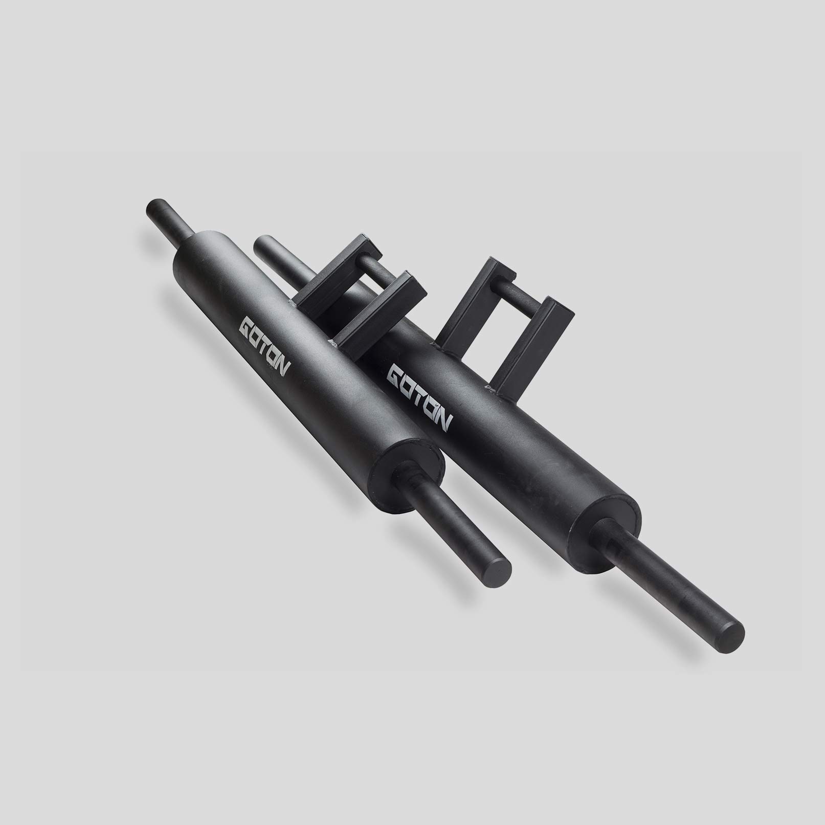 Farmer's Walk Bars 23 kg (Pair)