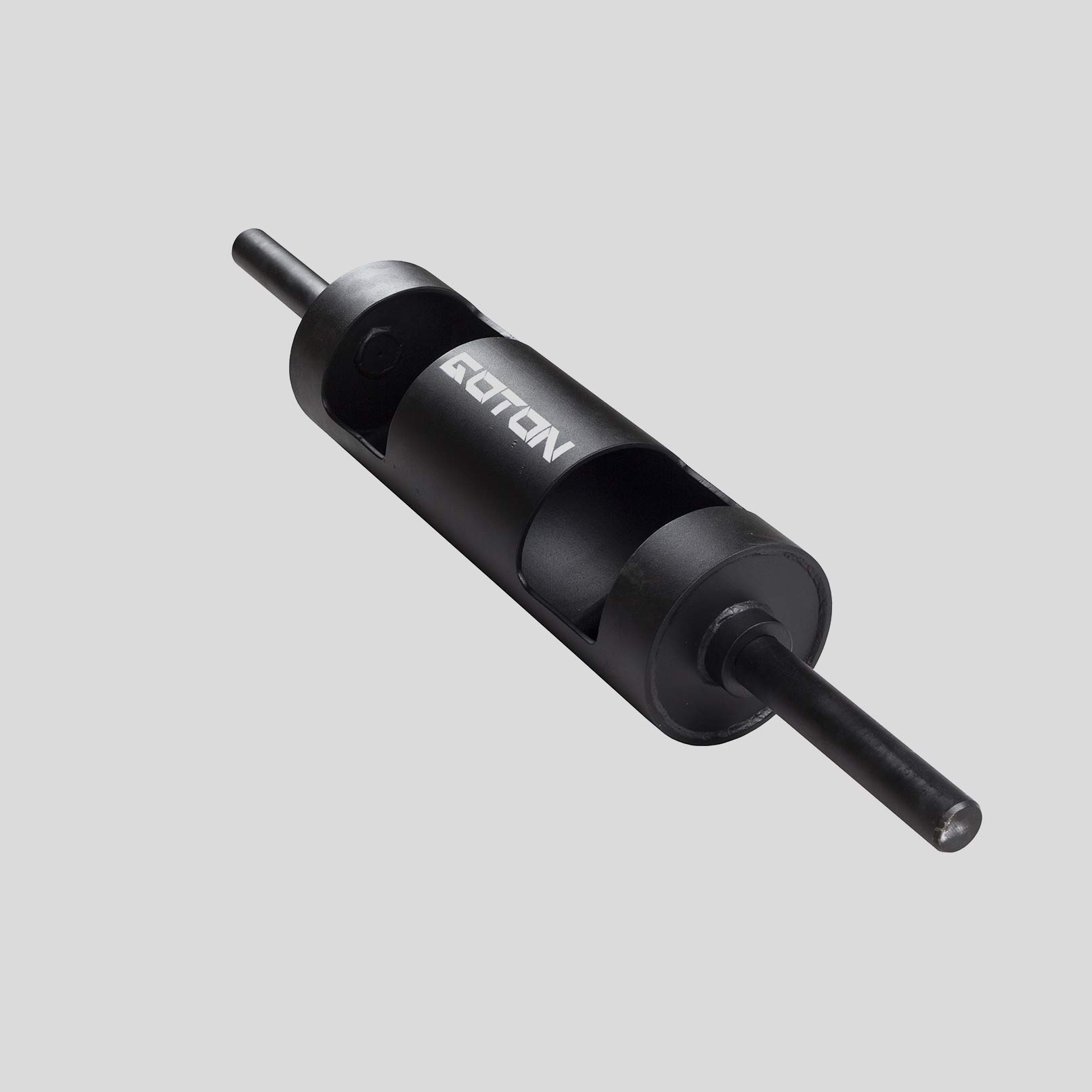 Strongman Log Bar 30 kg — Image 1/1
