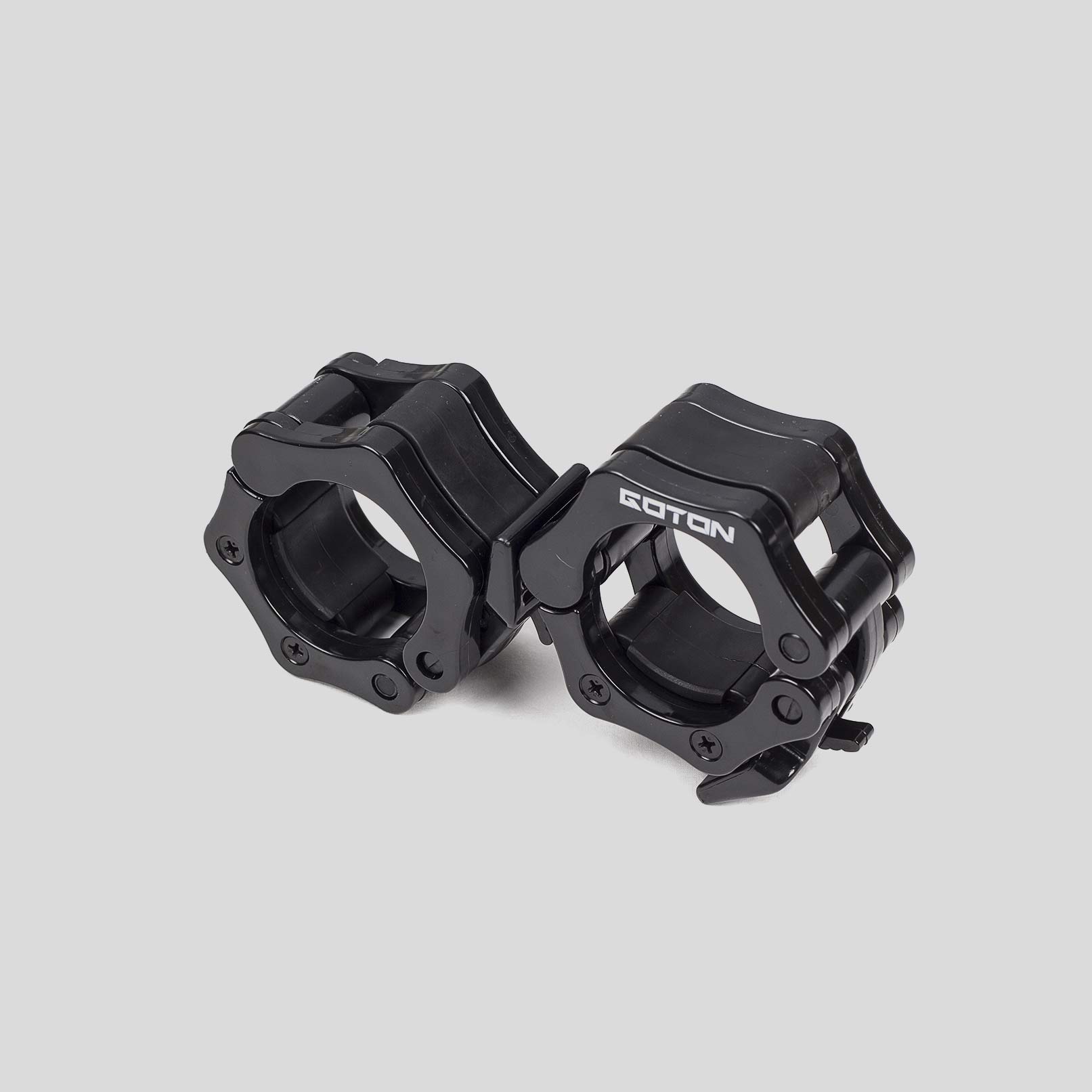 Nylon Barbell Collar Ø50 (Pair)