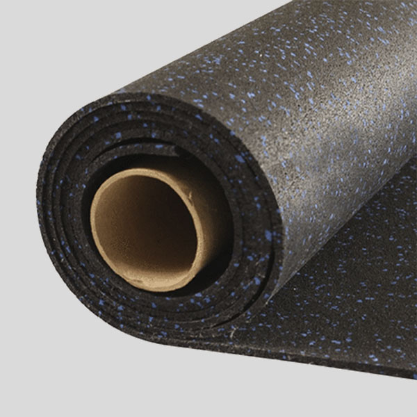 Rubber Flooring Tile