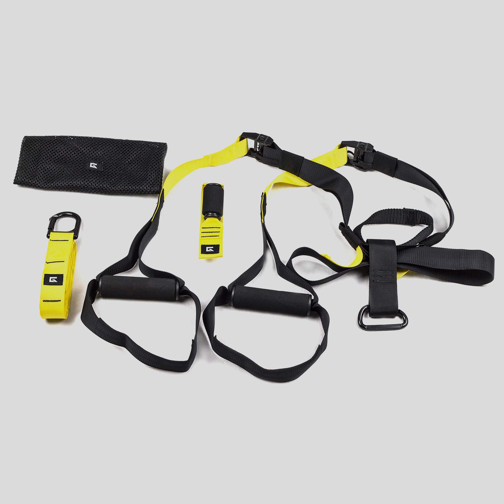 Suspension Training Kit — Image 1/1