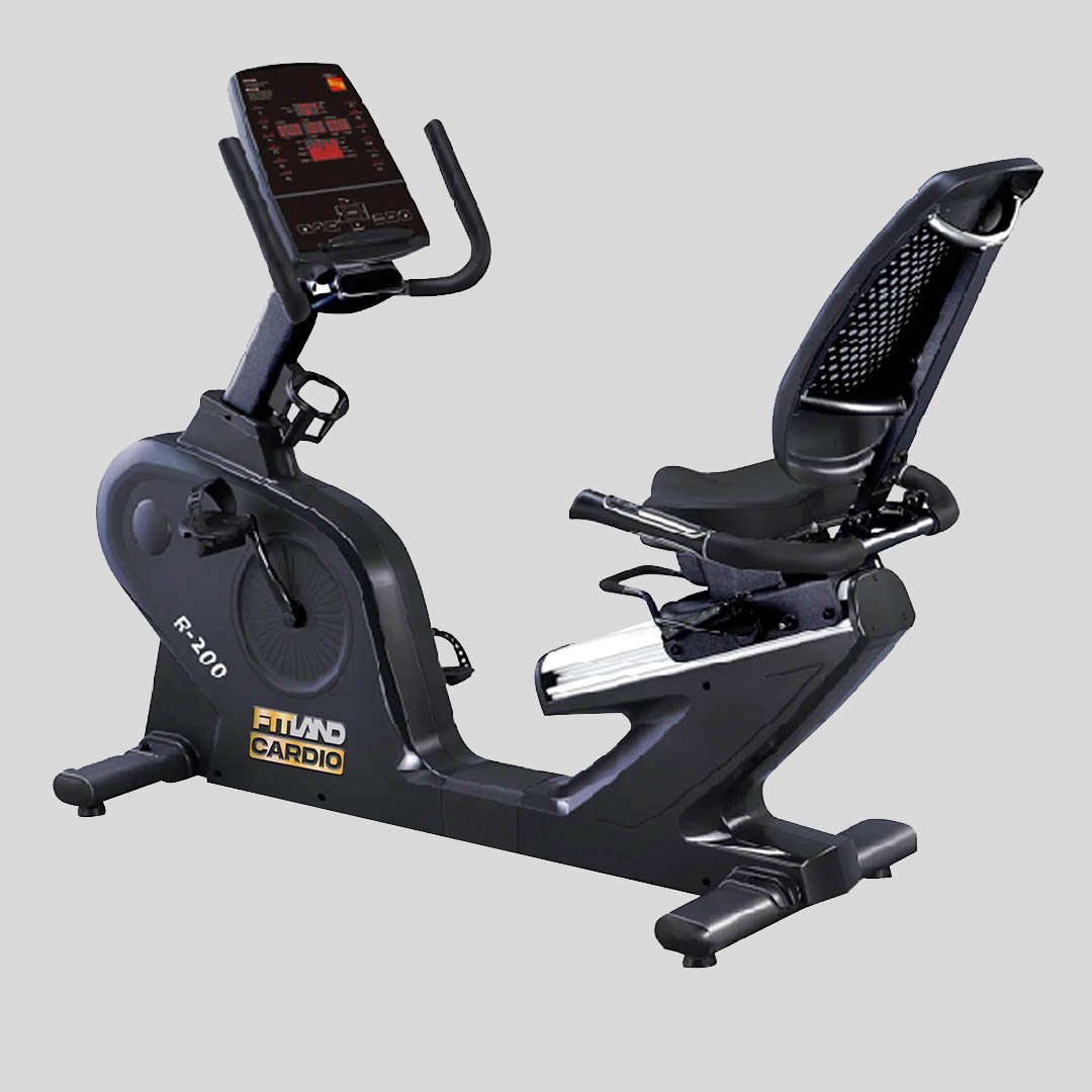 Recumbent Bike