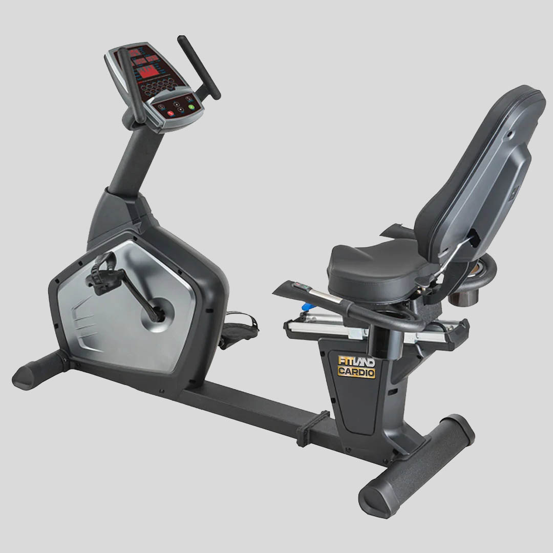 Recumbent Bike