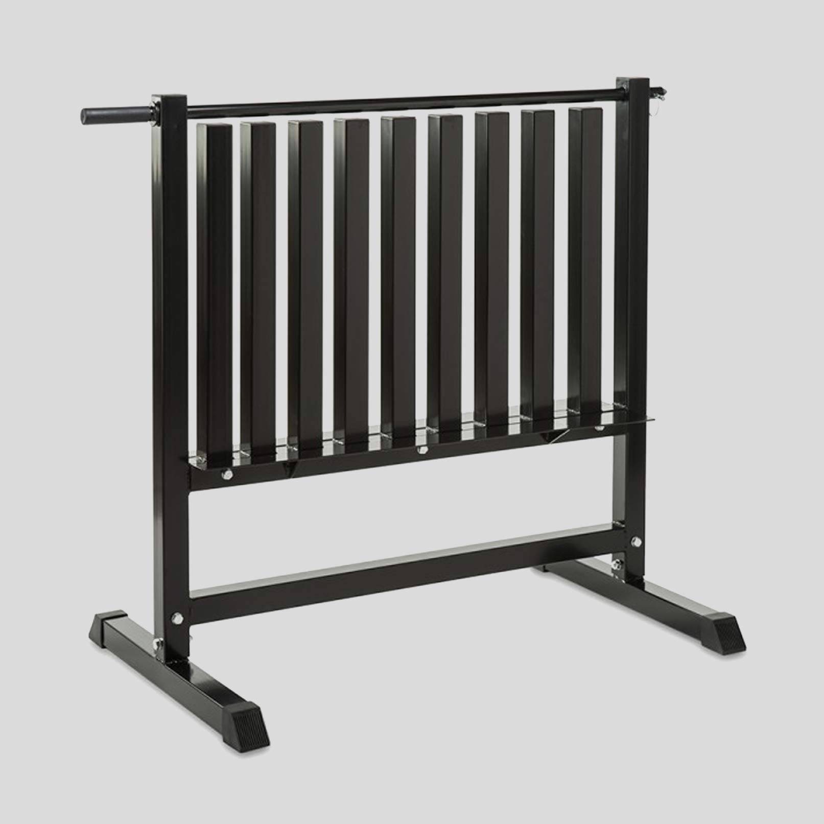 Vinyl Dumbbell Rack — Image 1/1
