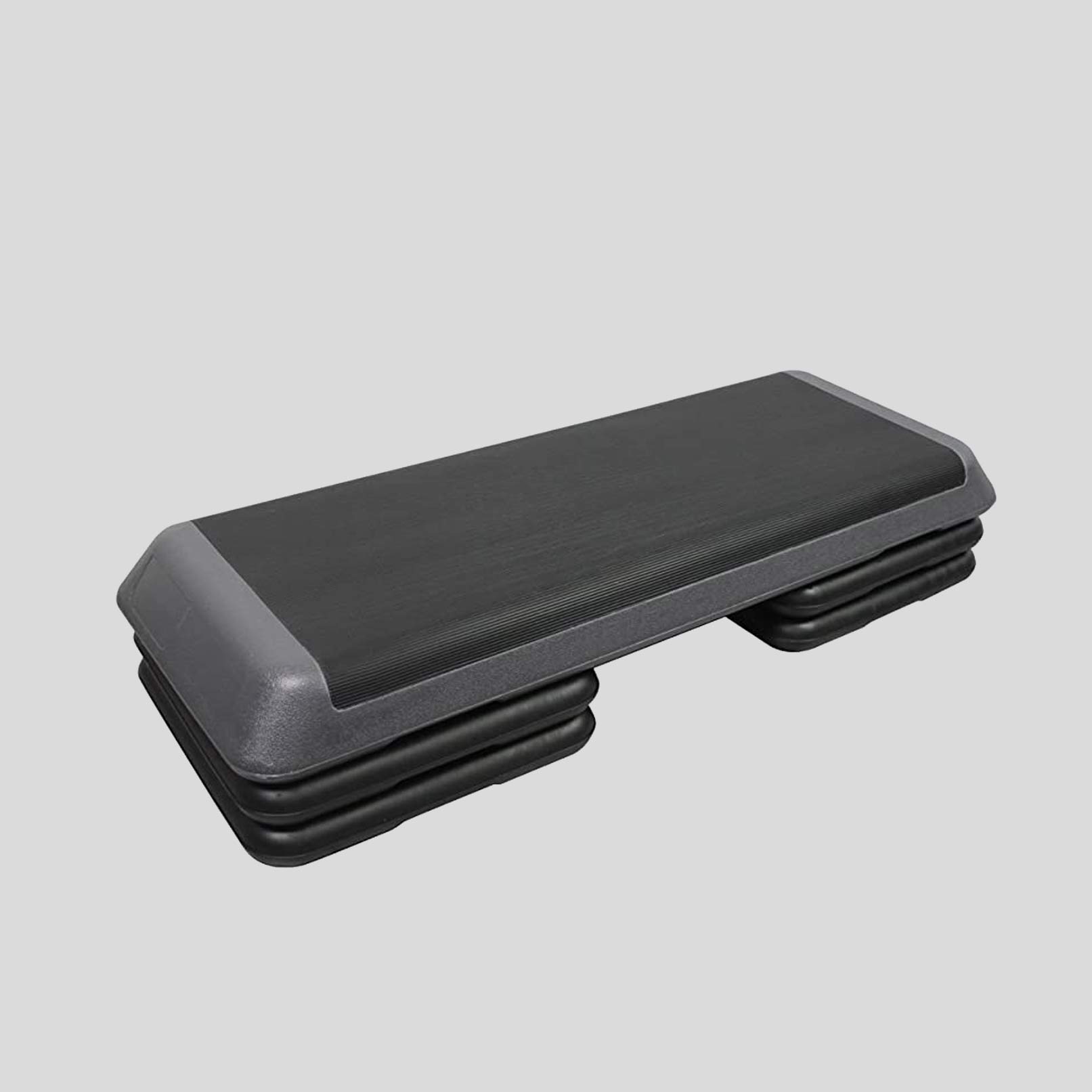 Step Platform (4-Level Base) — Image 1/1