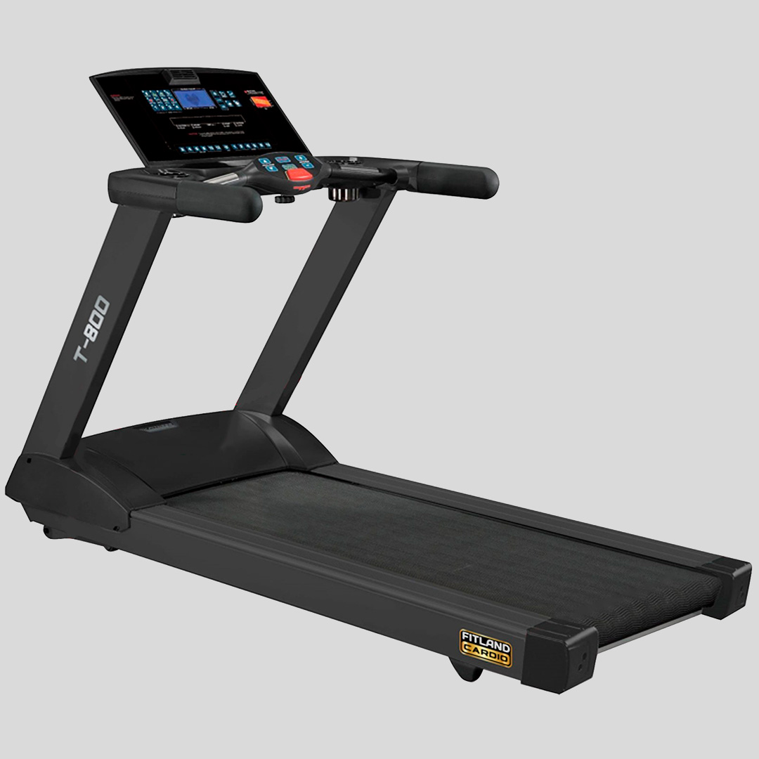 Professional Treadmill